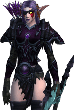 Jadastormer render