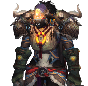 Jhudora render