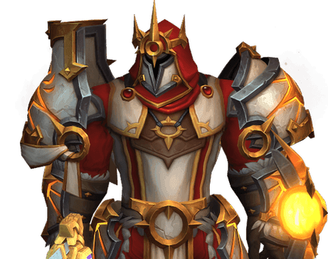 Josh render