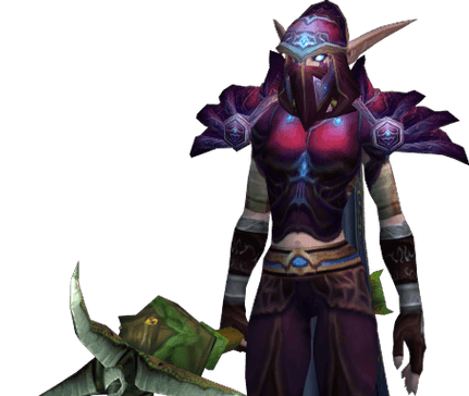 Julliah render