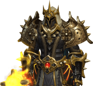 Kahlenn render