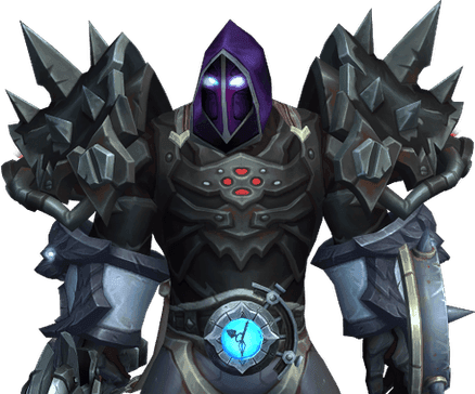 Kasili render