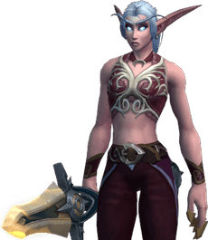 Kazze render