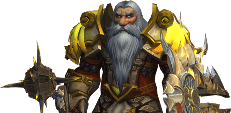 Kilter render