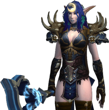 Kittycat render