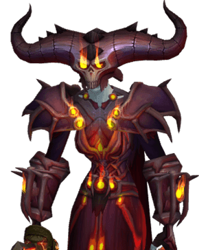 Konflic render