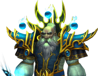 Kraynos render