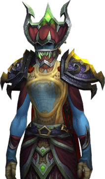 Kymzanity render