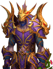 Lassamun render