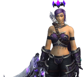 Le render