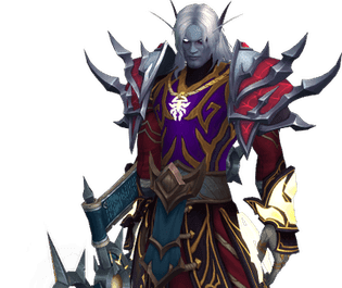 Leighis render