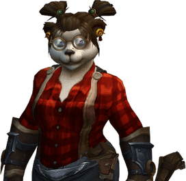 Leyan render