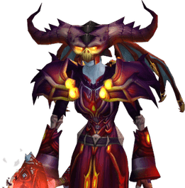 Lillithh render