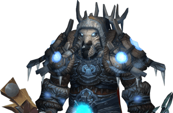 Loudi render