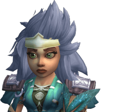 Mabson render