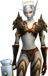 Madamgem render