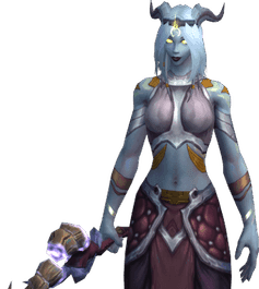 Maraeis render