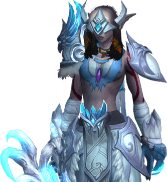 Melarose render