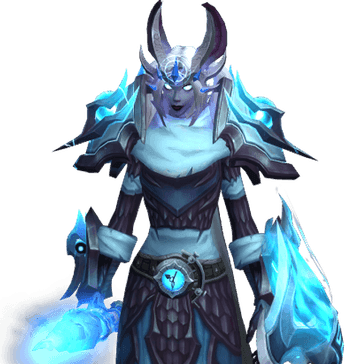 Mica render