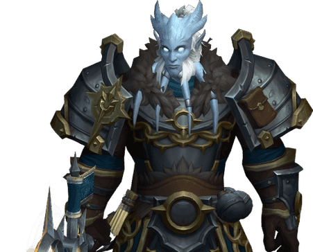 Miram render