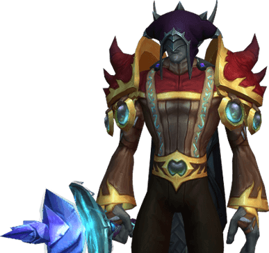 Montrois render