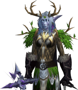 Mundilfari render