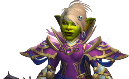 Mynxy render
