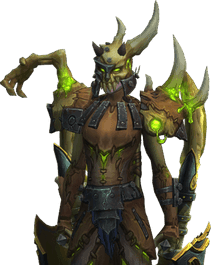 Narasmirath render