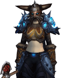 Nemesis render