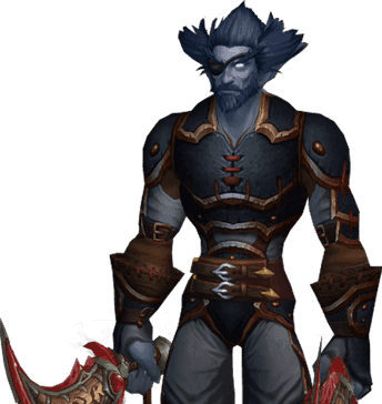 Nikolos render