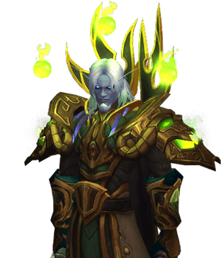 Nivarras render