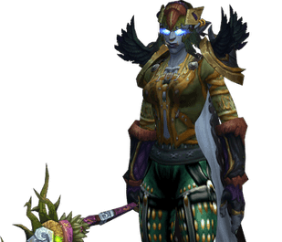 Nooby render