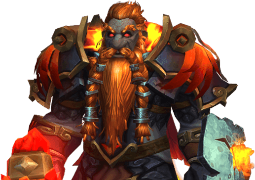 Ogarin render