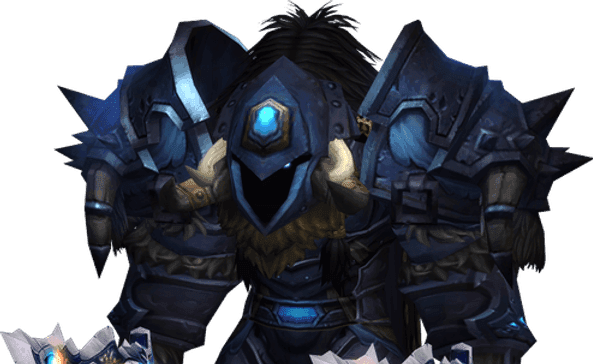 Orith render