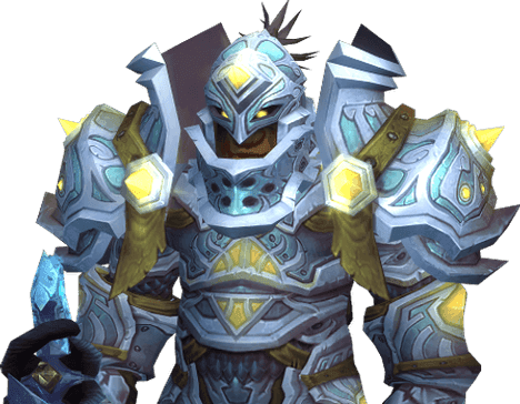 Palawl render