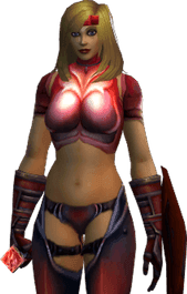 Pallymcbeel render