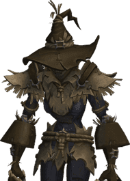 Peachzlok render
