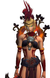 Peather render