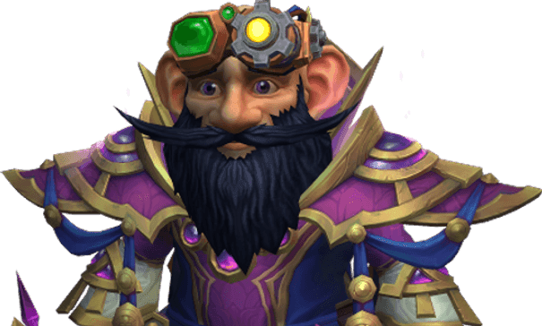 Phood render