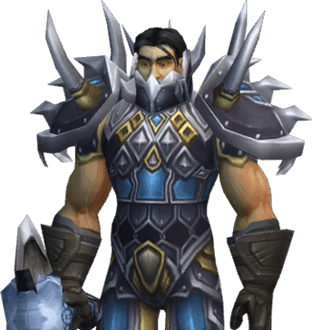 Pilav render