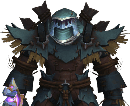 Porag render