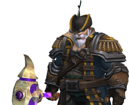 Proudmost render
