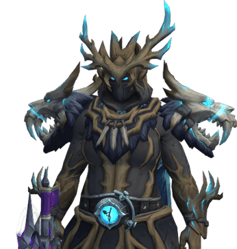Proximia render