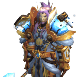 Punisha render