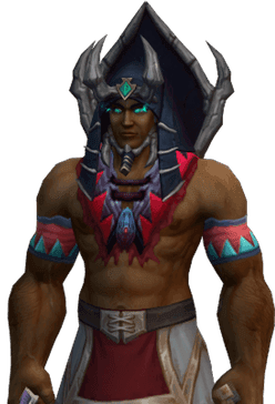 Ra render