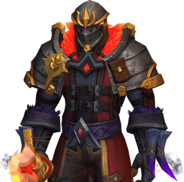 Rafikimon render