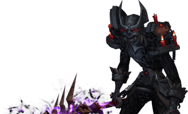 Realmasterxo render