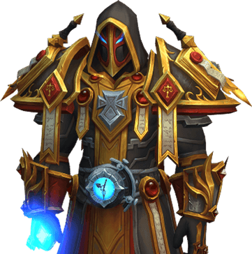 Retpalle render