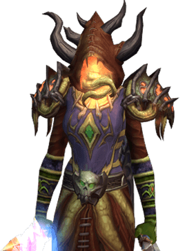 Rhodà render