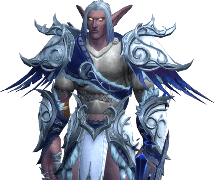 Rickylafleur render